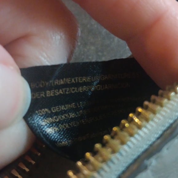 Aimee Kestenberg Card Holder - Picture 7 of 7